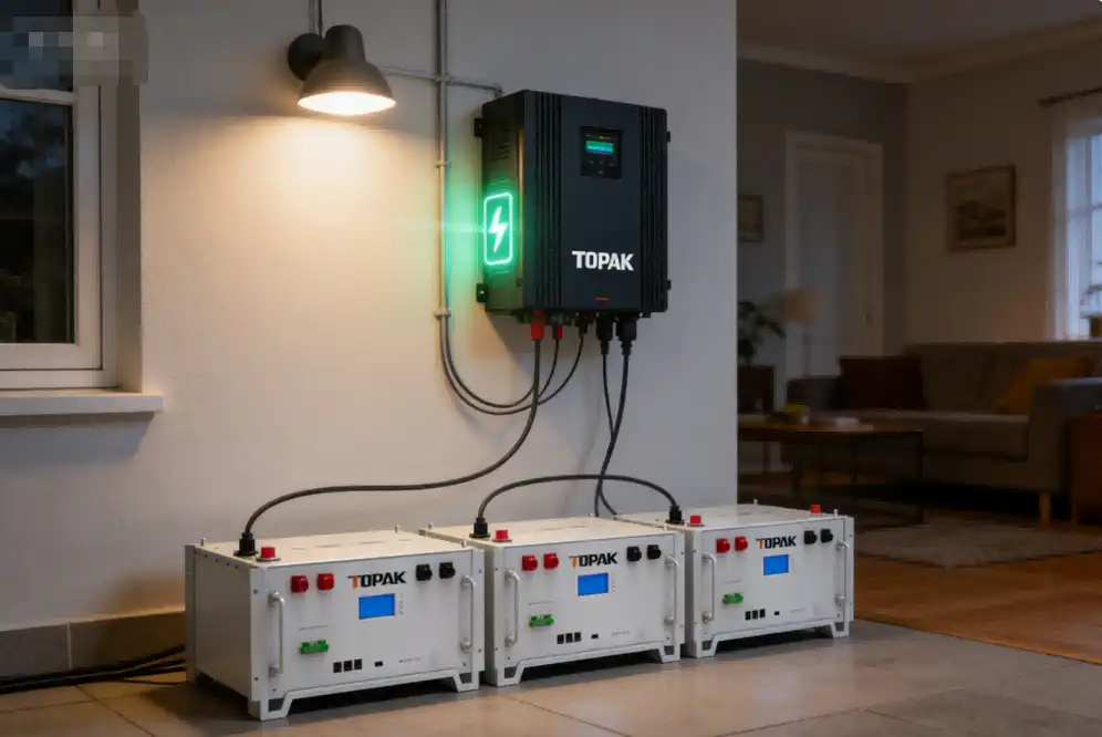 Is a Rack Mount Lithium Battery Better Than Lead-Acid?